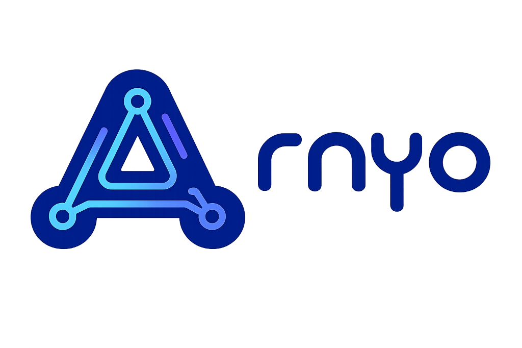 Arnyo Logo